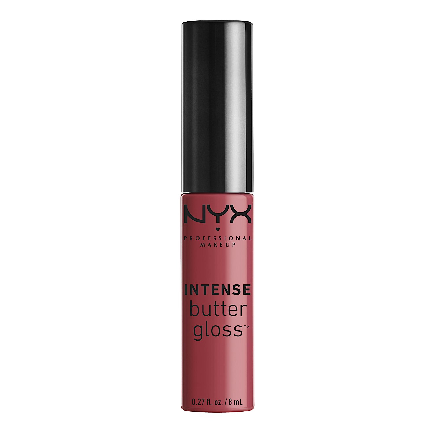 NYX Intense Butter Gloss, Toasted Marshmallow