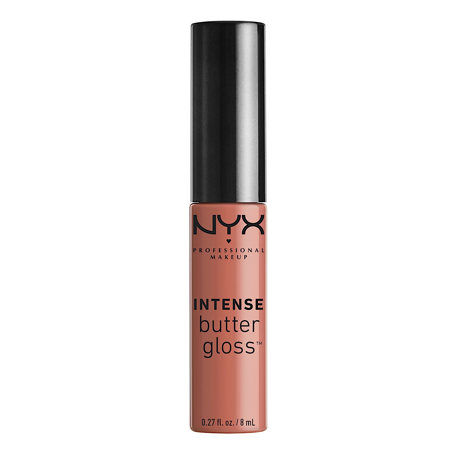 NYX Intense Butter Gloss, Tres Leches Shop Lip gloss at HEB