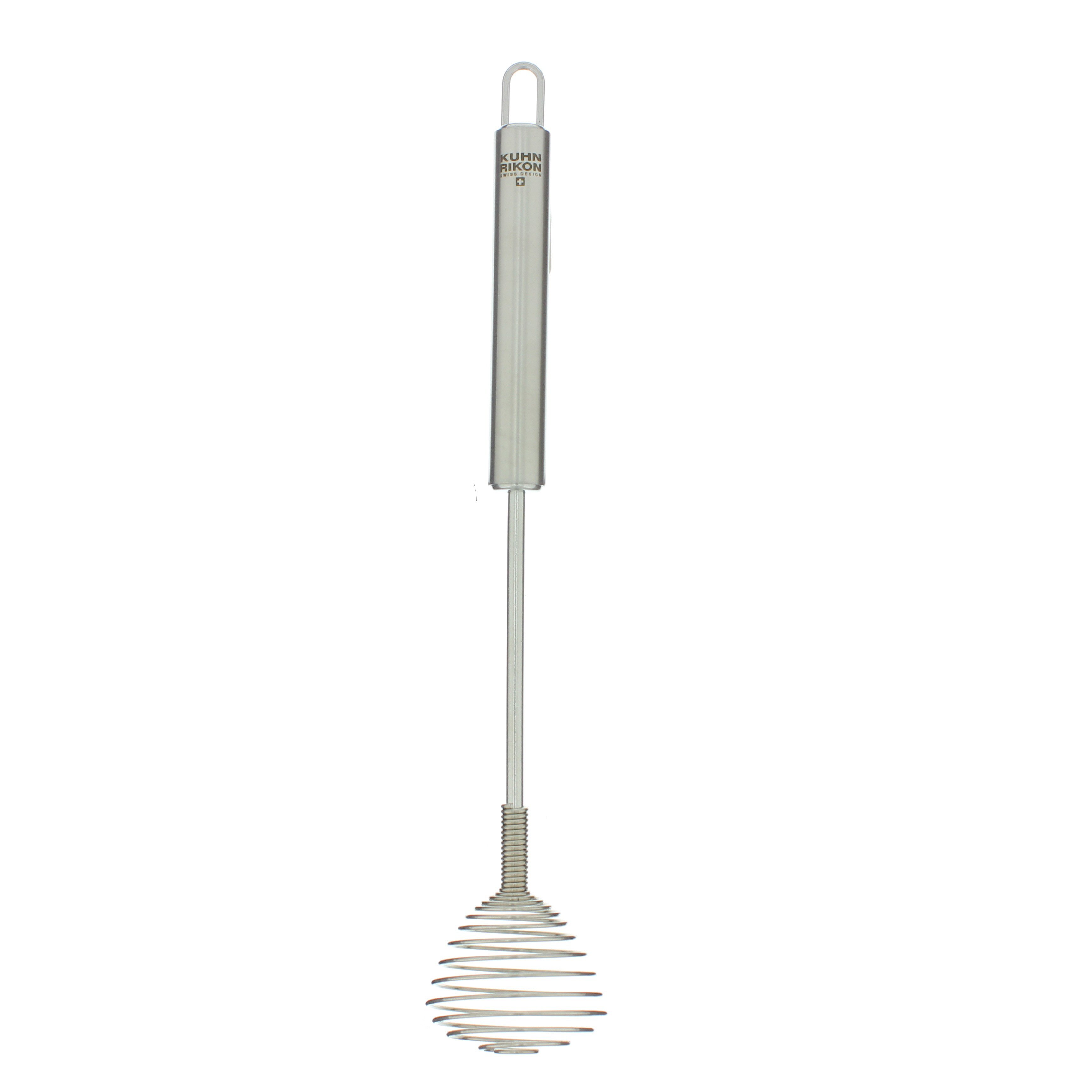 Kuhn Rikon Whisk, 10, Stainless