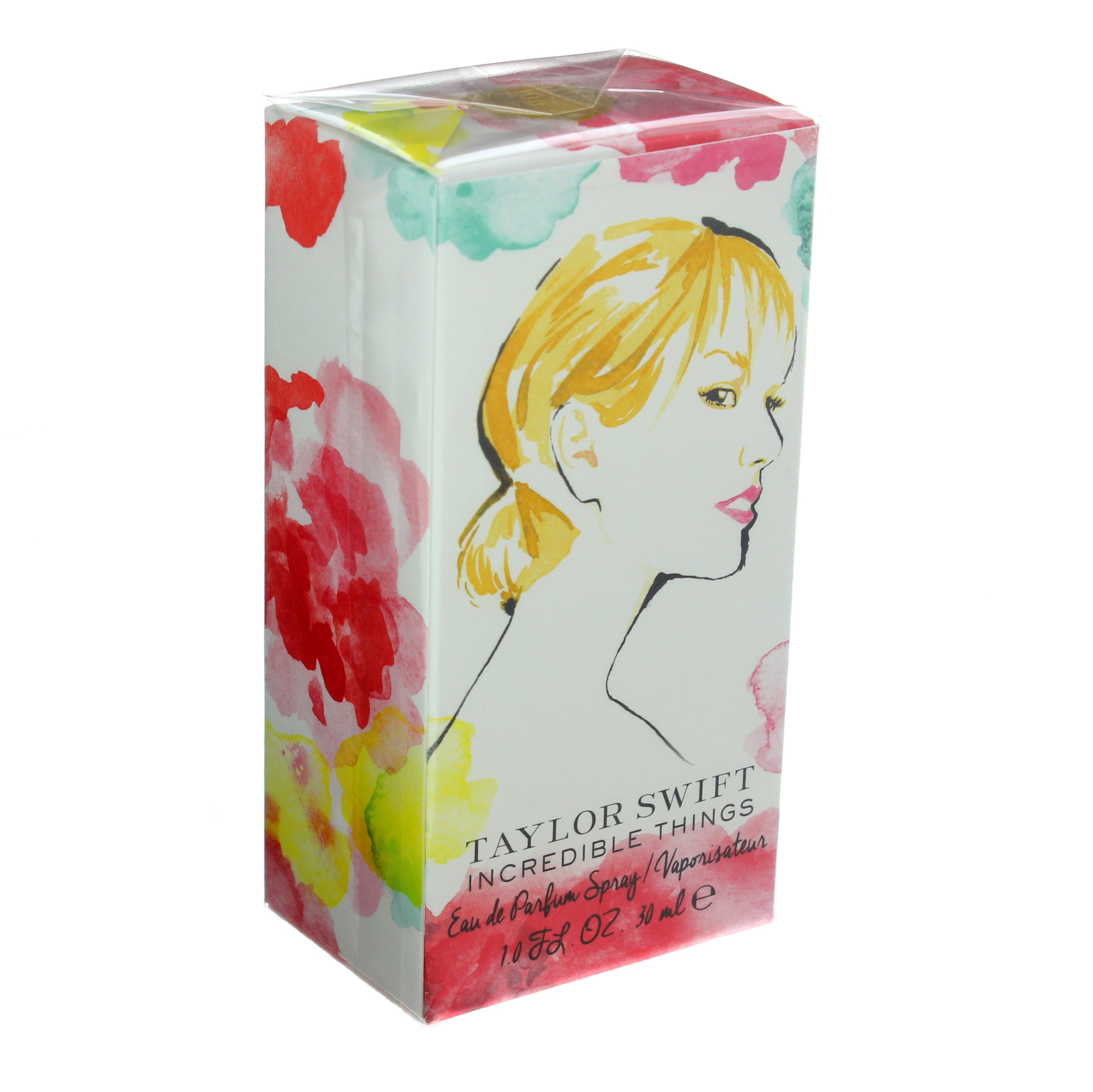 【最終値下げ】Taylor Swift Incredible Things Incredible Things Taylor Swift 1.7oz /50ml EDP Spray | eBay