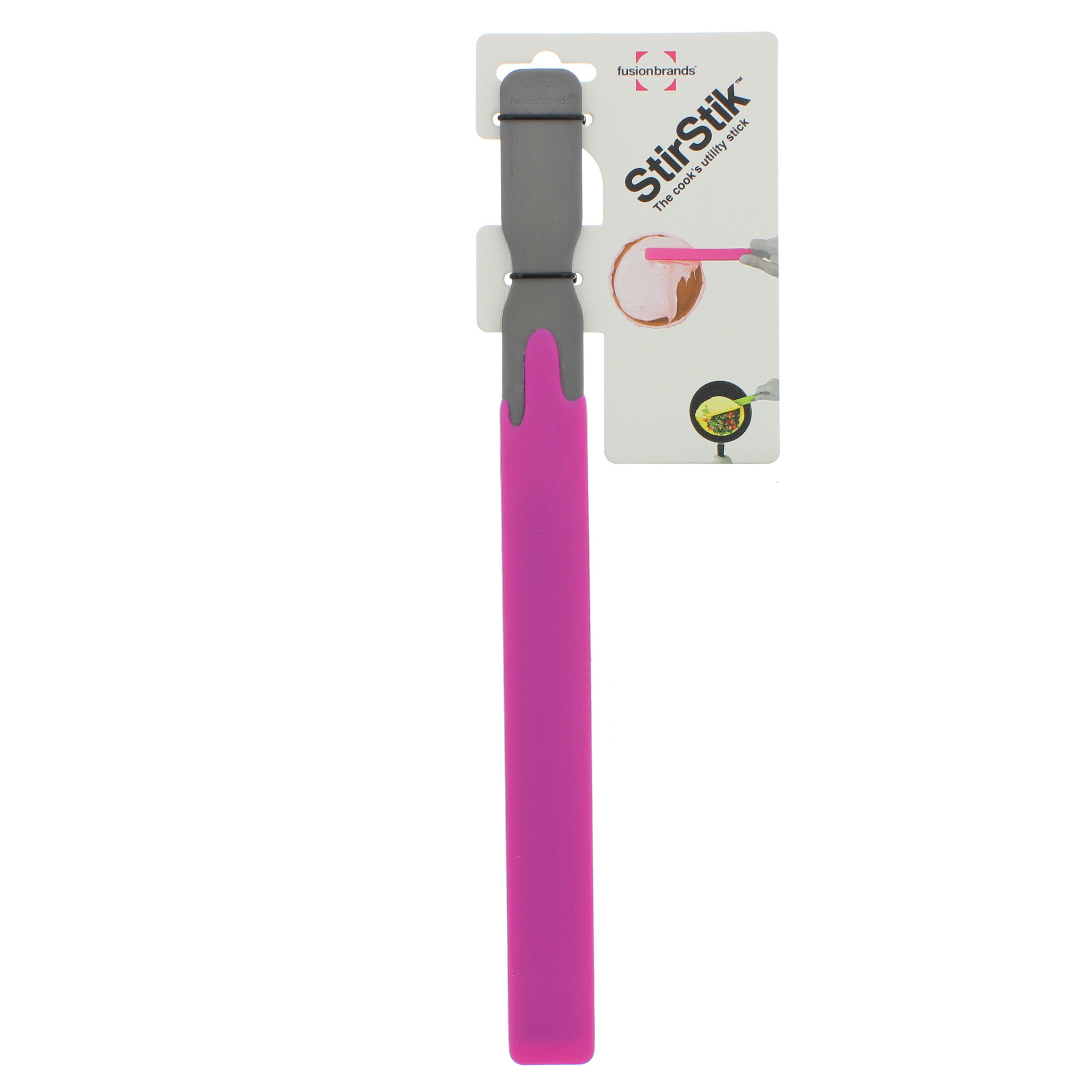 4.72 Pink Ribbon Stir Stix Plugs, Case of 2,000 – CiboWares