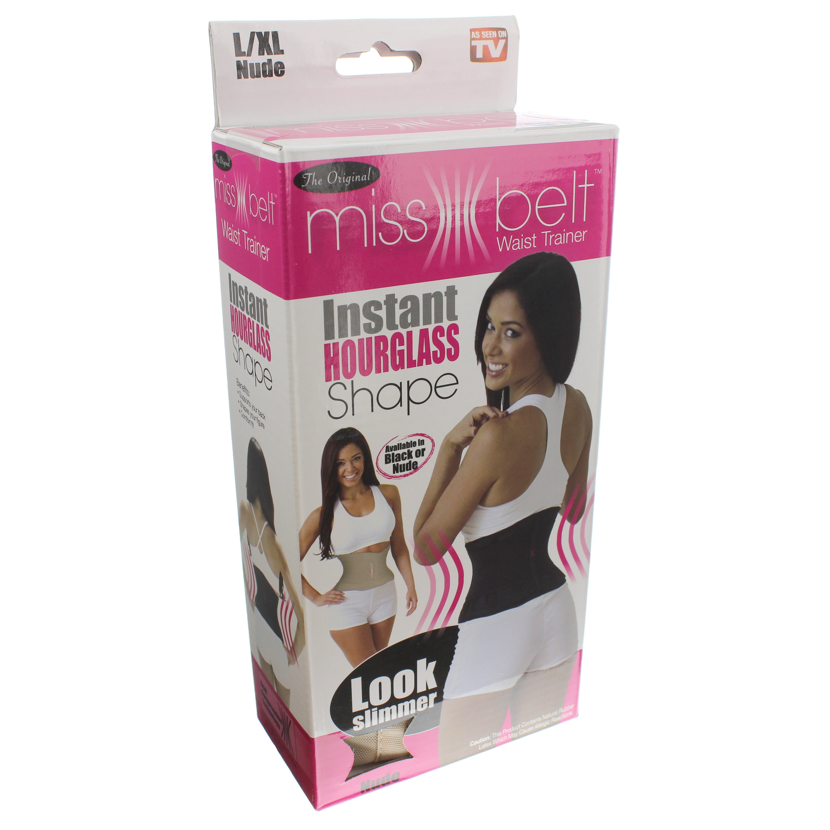 Miss Belt Waist Belt