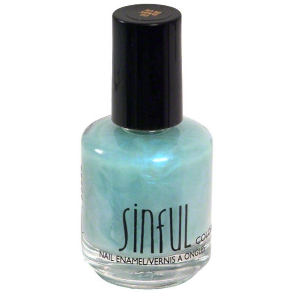 SinfulColors Nail Color, Casablanca Shop Nails at HEB