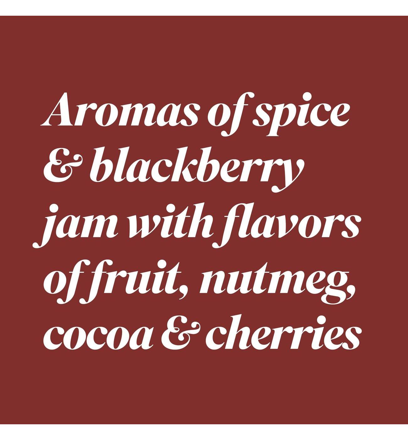 Bota Box RedVolution Red Blend California Box Wine; image 8 of 9