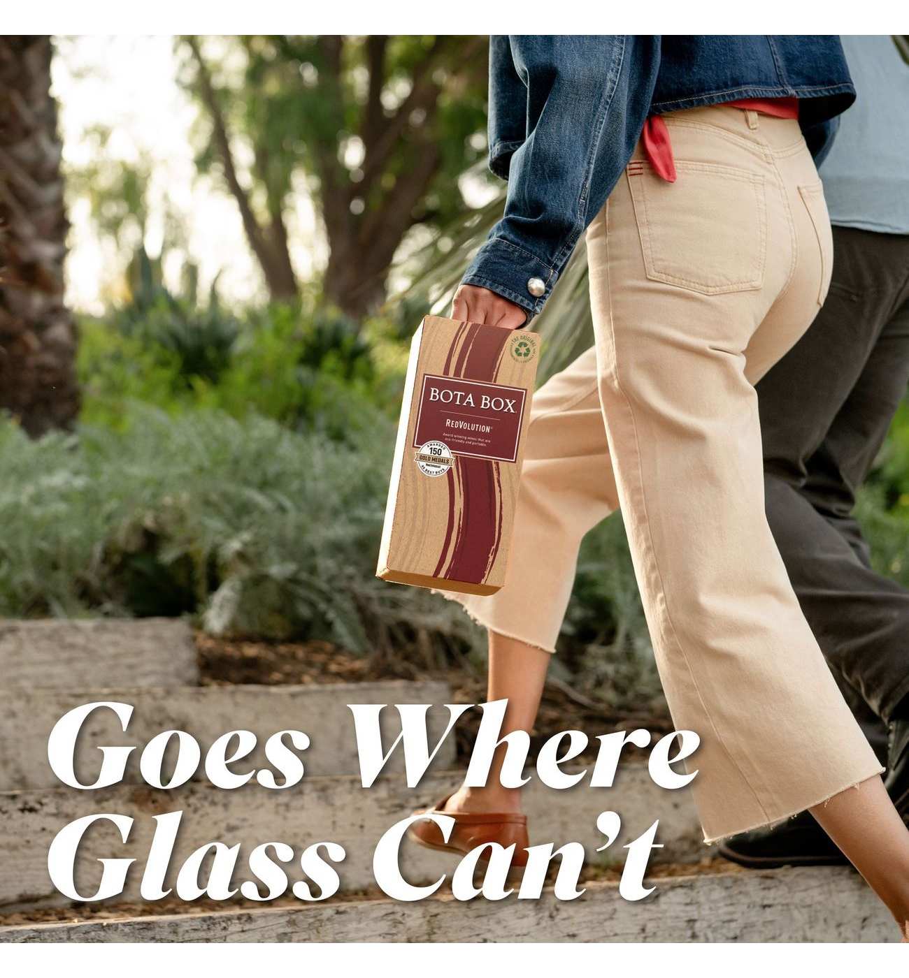 Bota Box RedVolution Red Blend California Box Wine; image 9 of 9