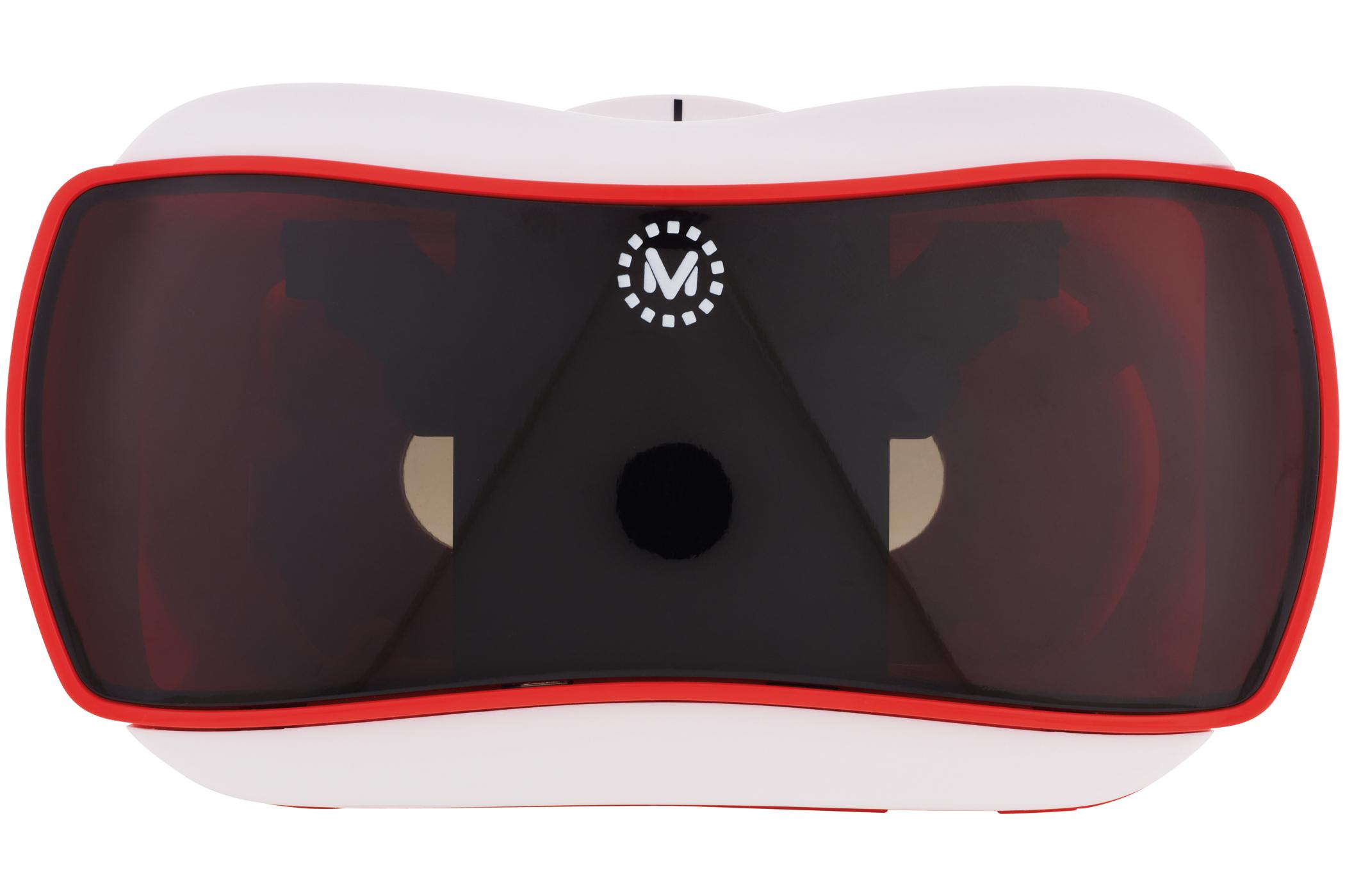 view master first look kit