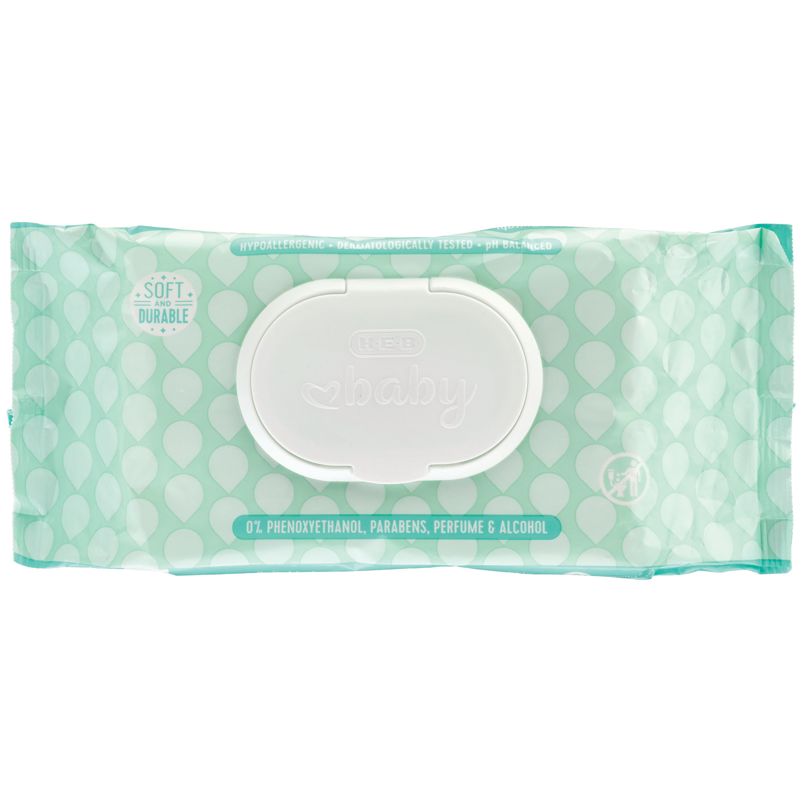 Parents choice fresh scent best sale baby wipes