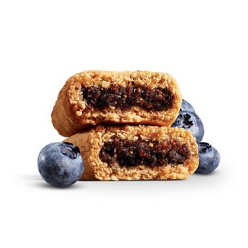 Nature's Bakery Fig Bars - Blueberry, 6 ct