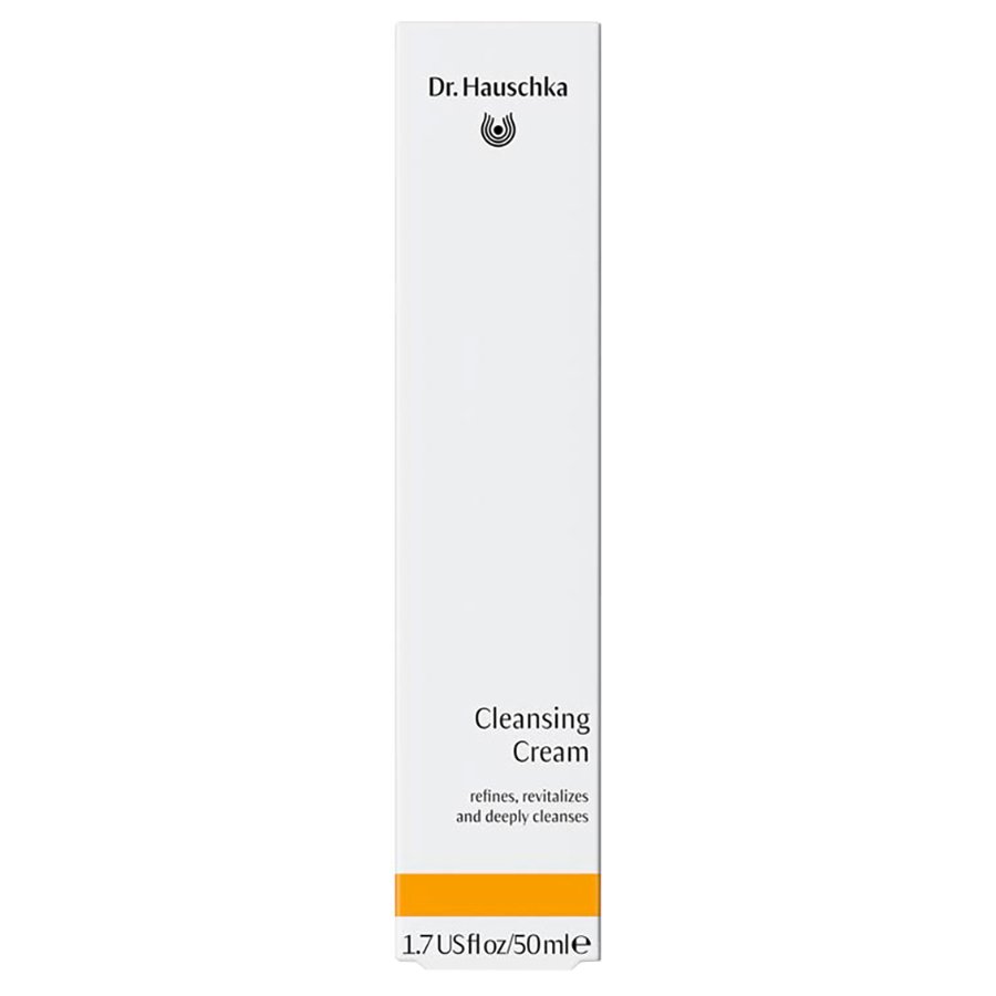 Dr Hauschka Cleansing Cream Shop Facial Cleansers & Scrubs at HEB