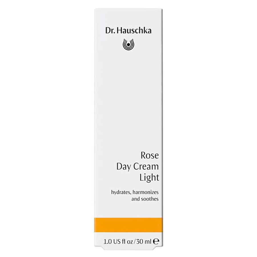 Dr. Hauschka Rose Day Cream, 1 oz | Central Market - Really Into Food