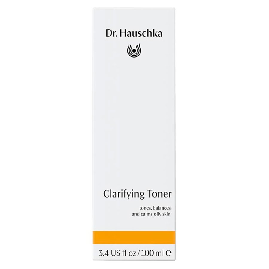 Dr Hauschka Clarifying Toner Shop Toners at HEB