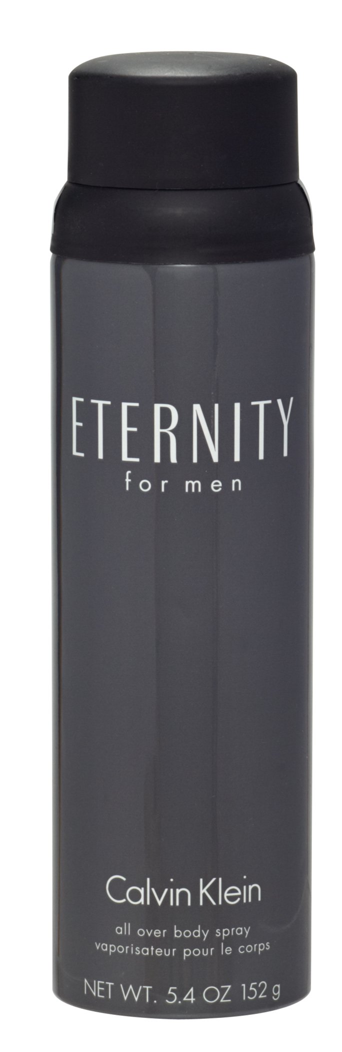 eternity body spray