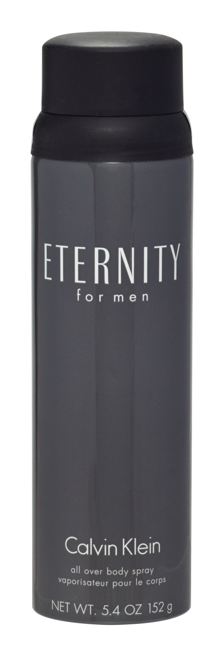 Calvin Klein Eternity Body Spray for Men - Shop Fragrance at H-E-B