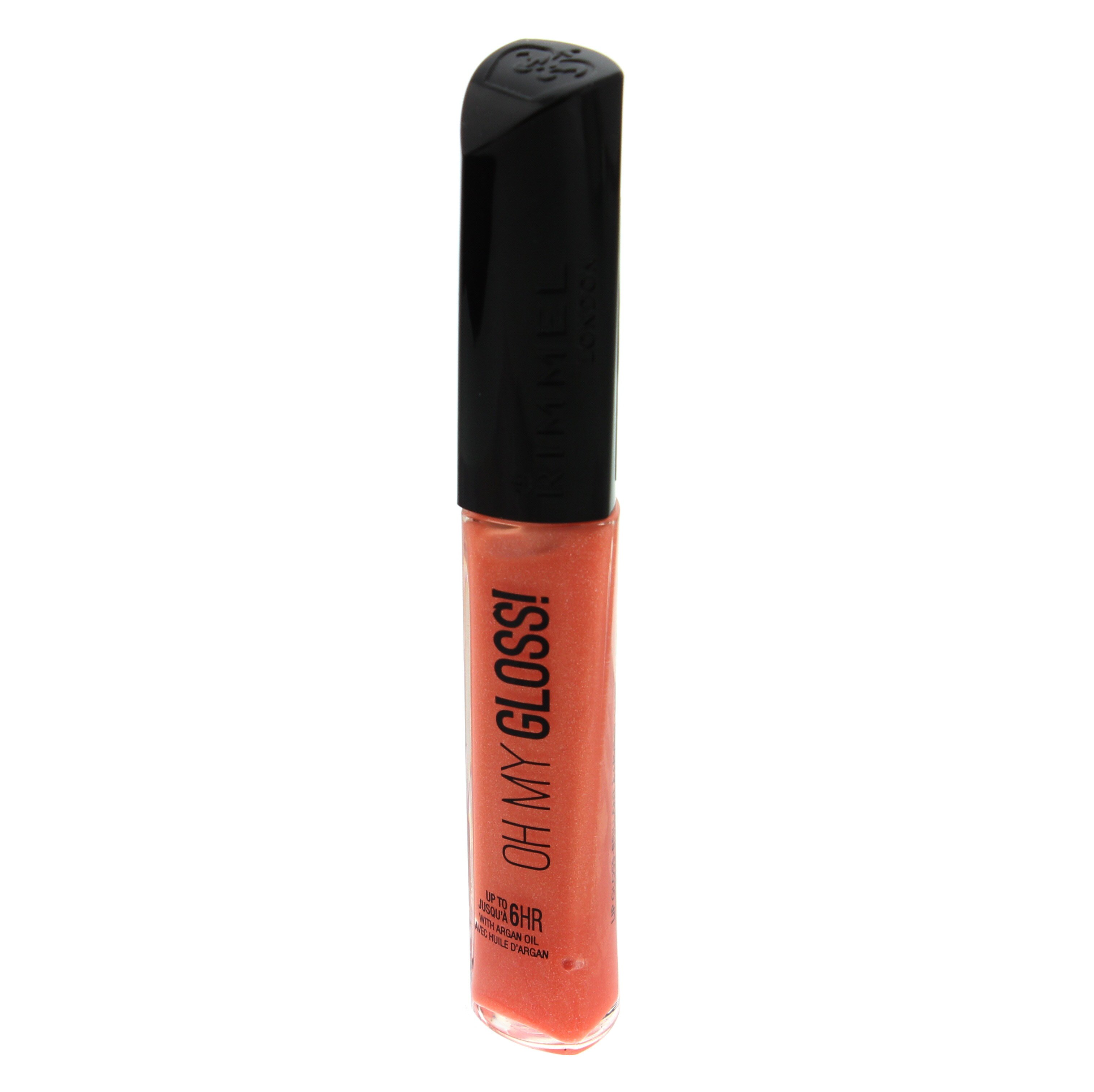 Rimmel London Oh My Gloss! Lip Gloss, Go Gloss or Go Home Shop Lip
