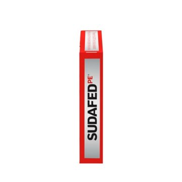 Sudafed Maximum Strength Non-Drowsy Sinus Decongestant