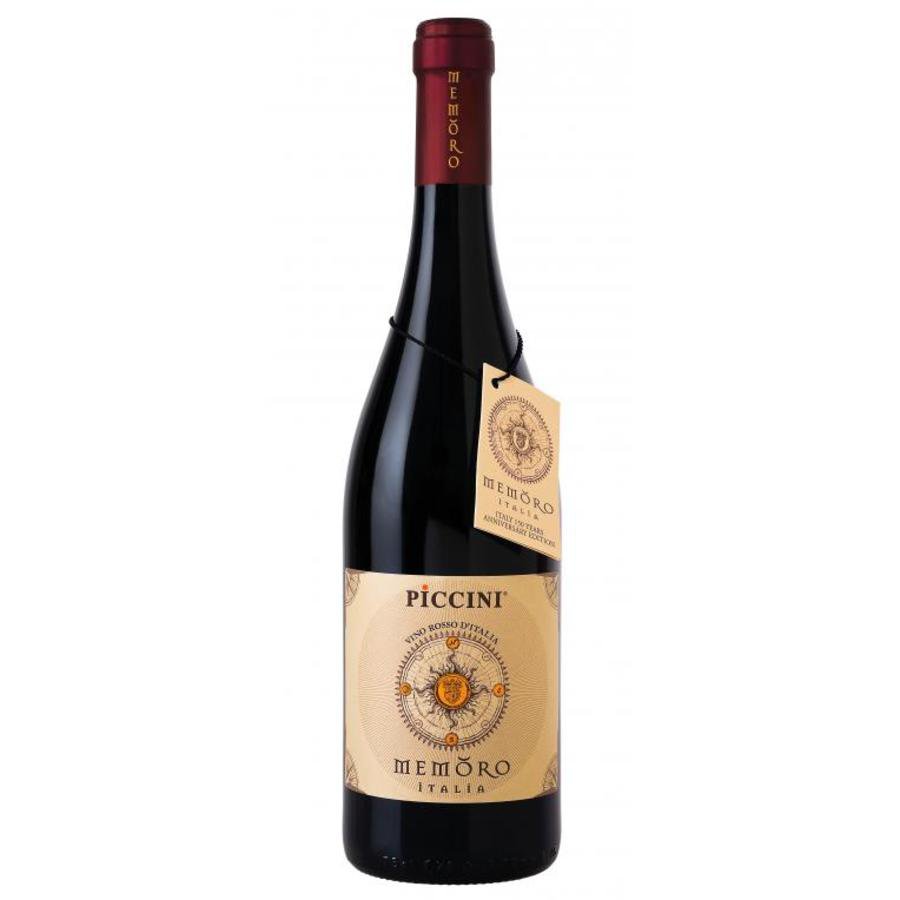 Piccini Memoro Red - Shop Wine at H-E-B