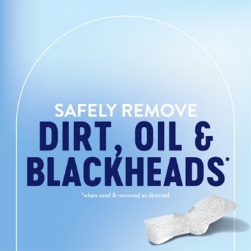 Bioré Original Deep Cleansing Pore Strips, 14 ct