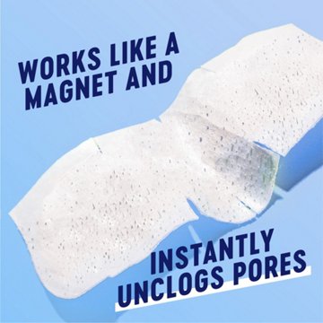 Bioré Original Deep Cleansing Pore Strips, 14 ct