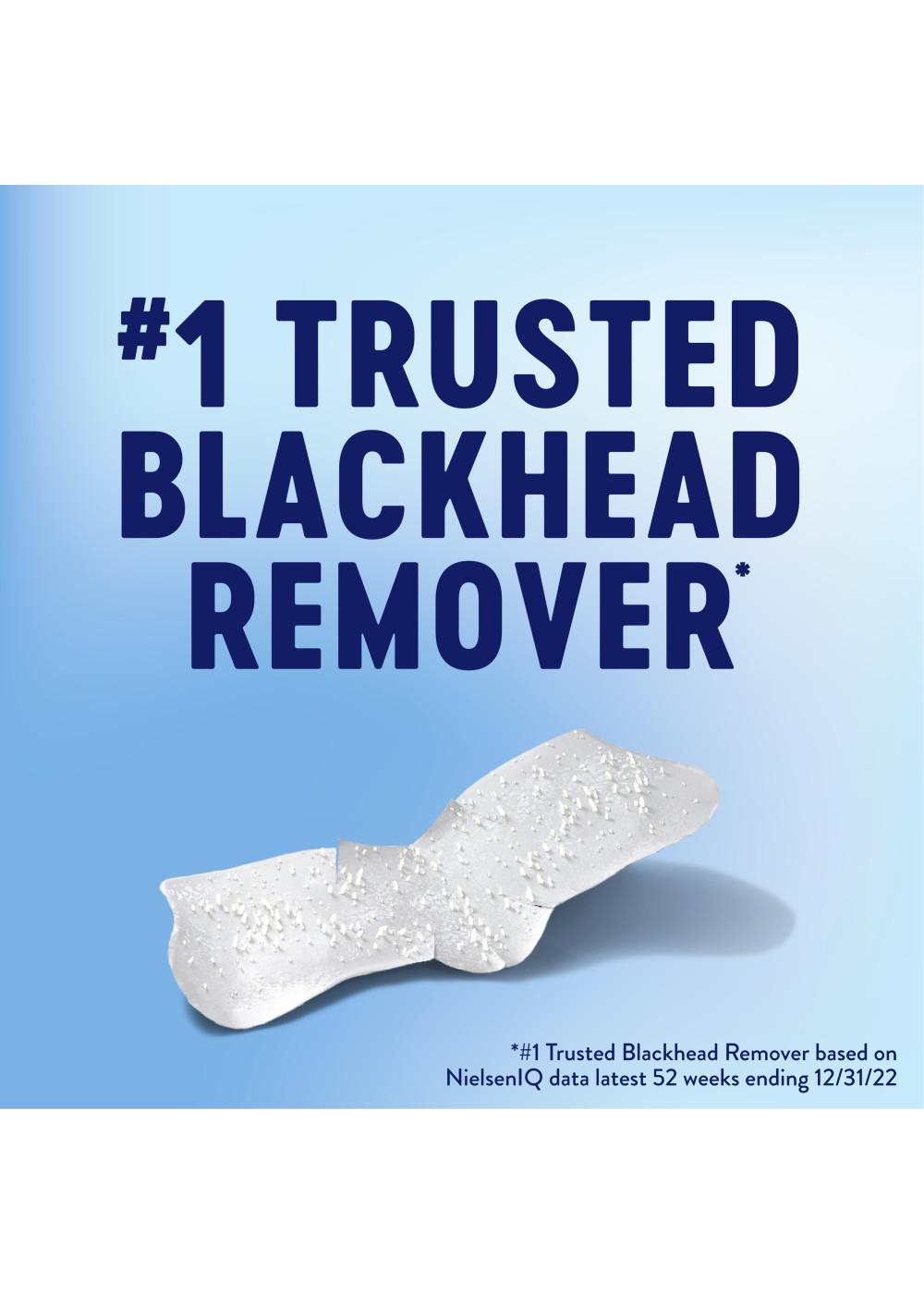 Bioré Original Deep Cleansing Pore Strips; image 8 of 12