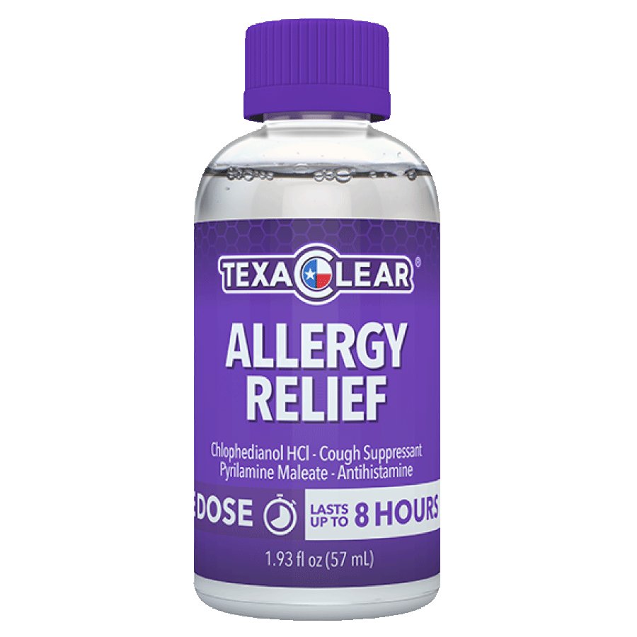 texaclear natural allergy relief reviews bresolinsholl