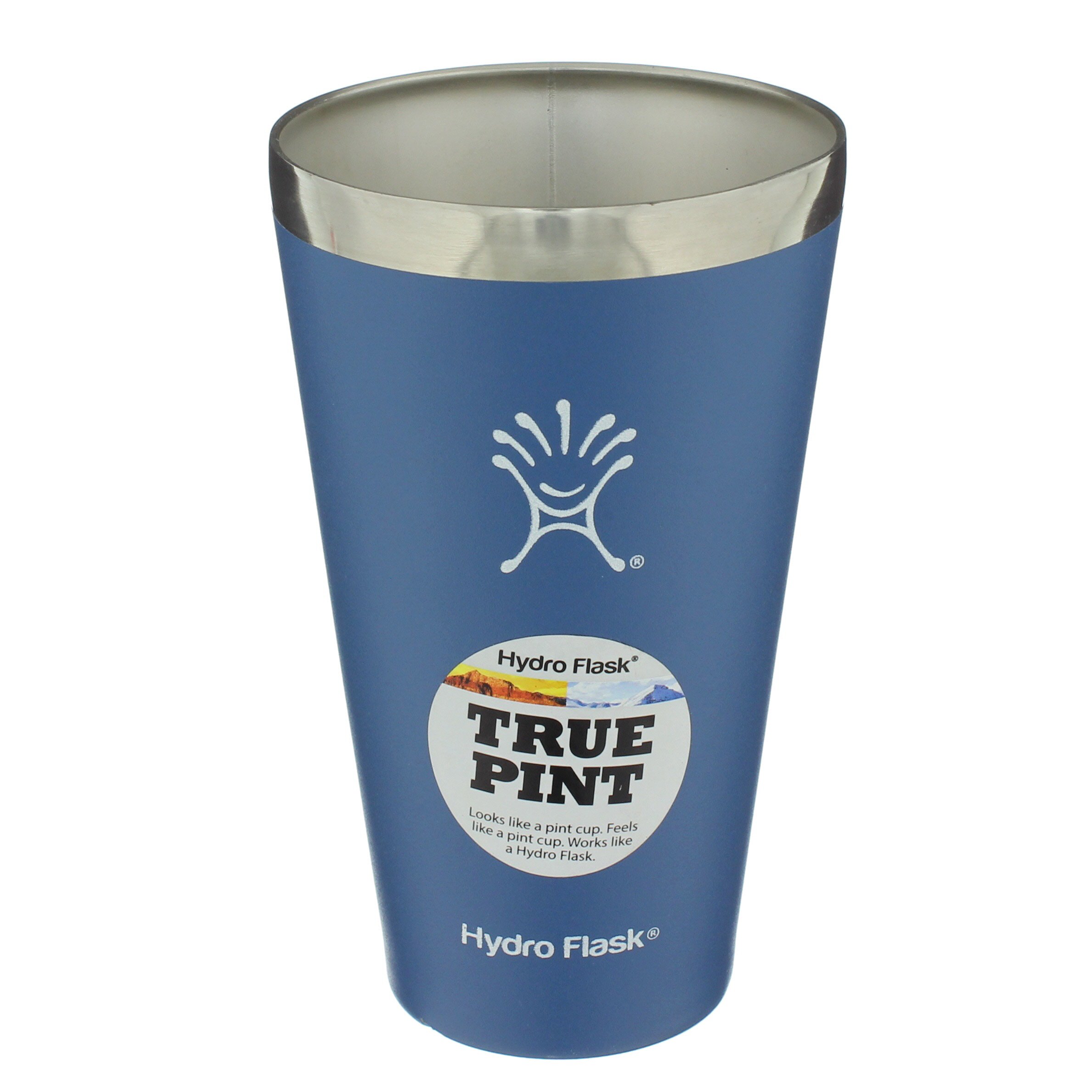 Hydro flask true pint 2024 lid