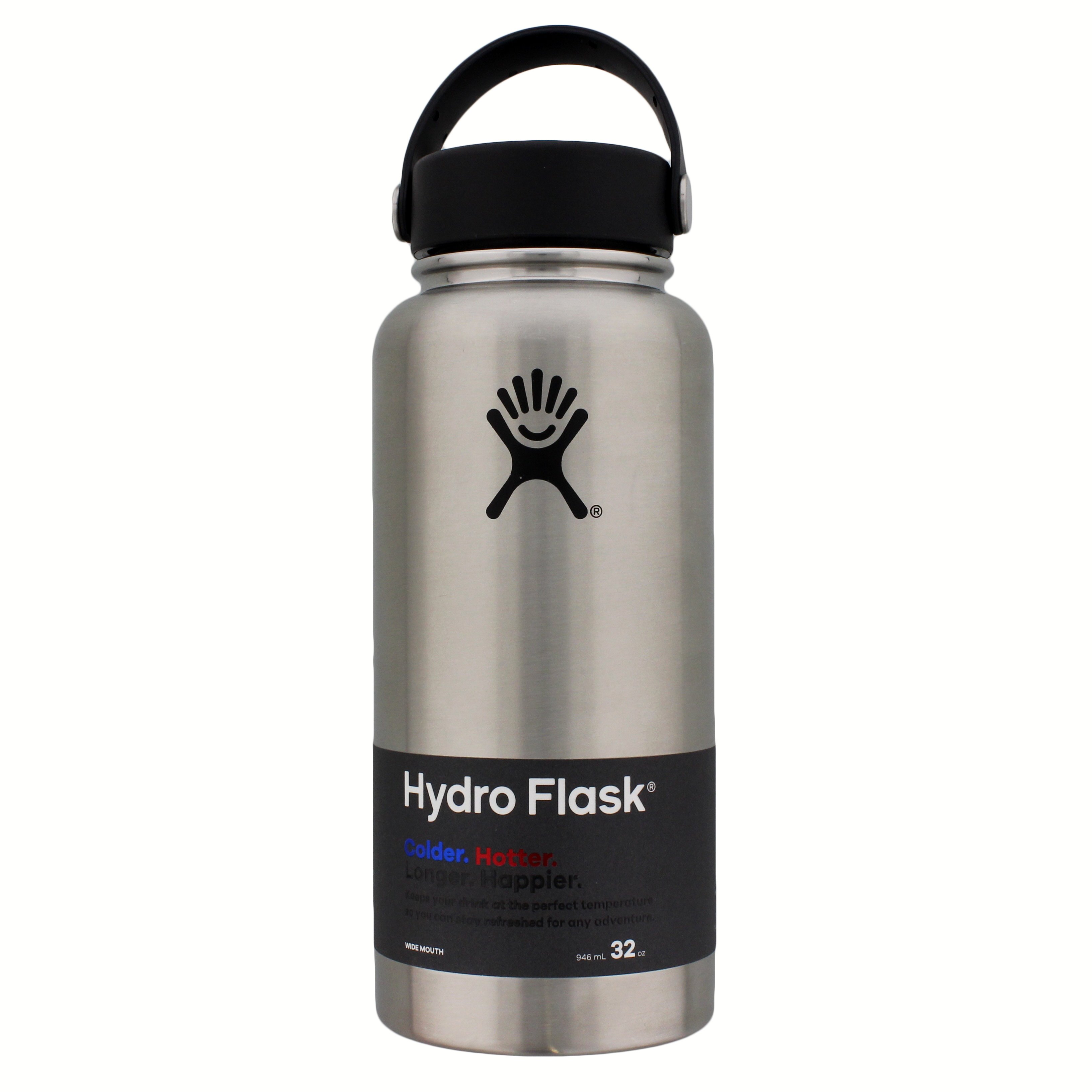Hydro Flask, Dining, 32 Oz Hydro Flask