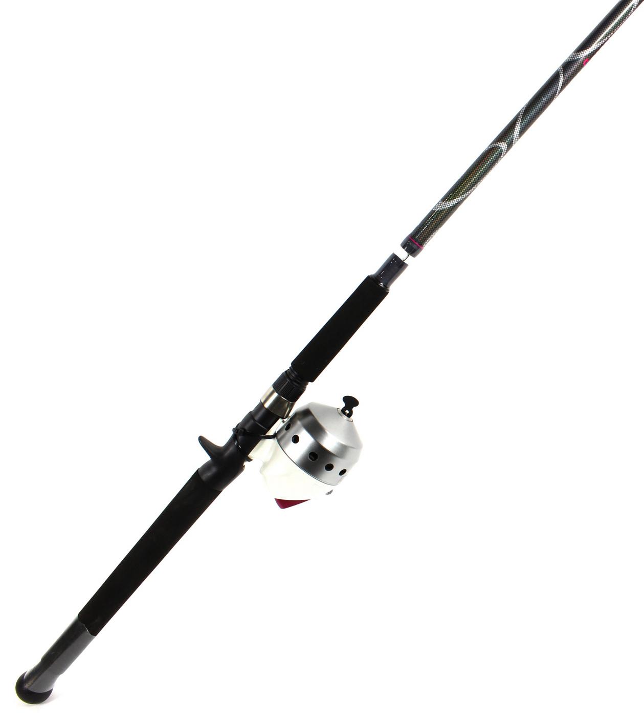 Shakespeare 7' Medium Action Combo Rod; image 1 of 4