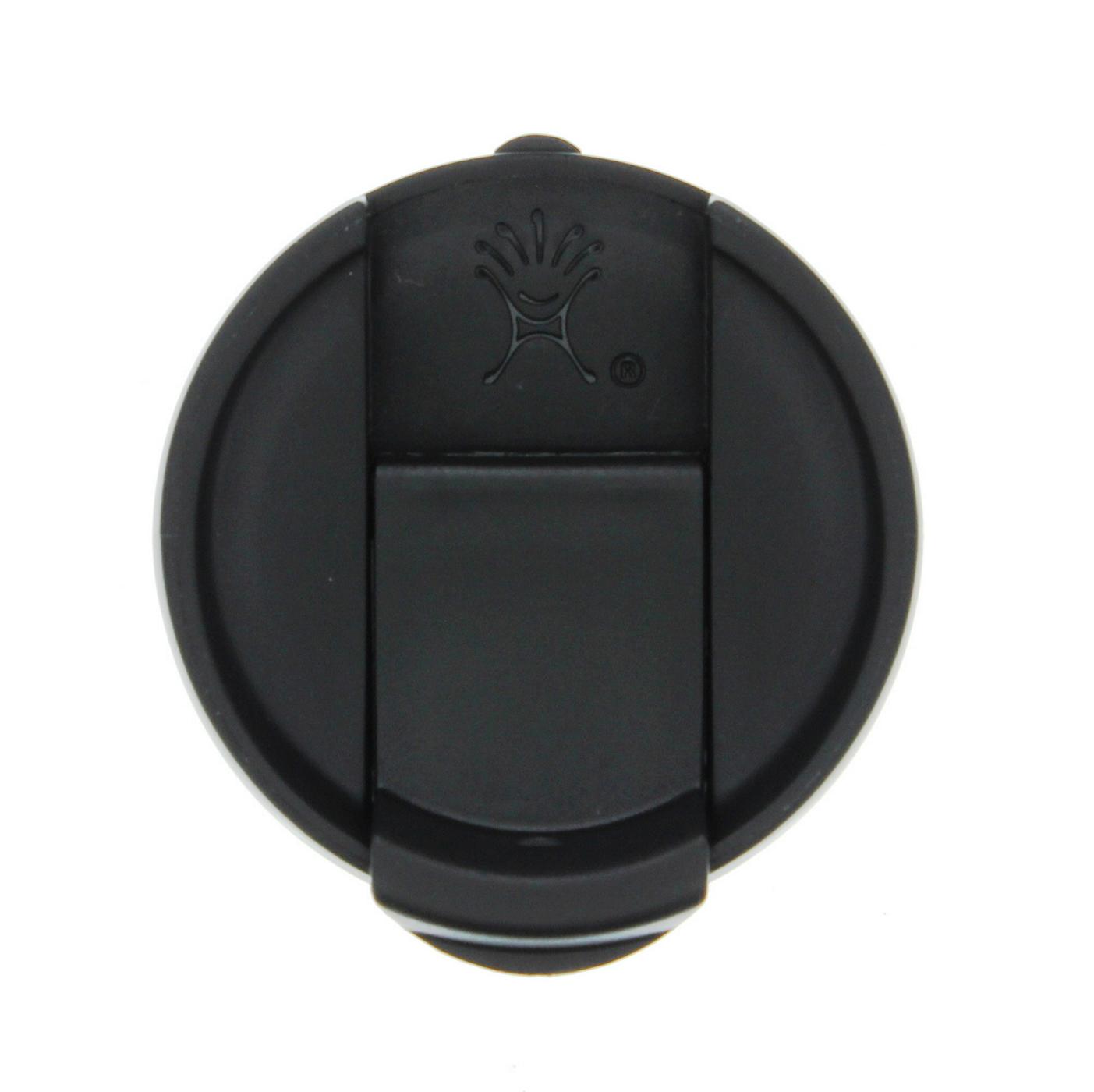 Hydro Flask Hydro Flip Lid Black; image 2 of 2