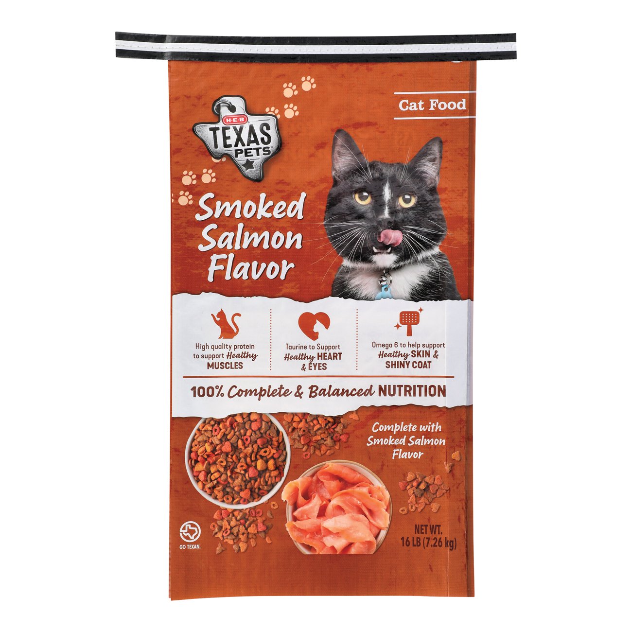 companion cat food
