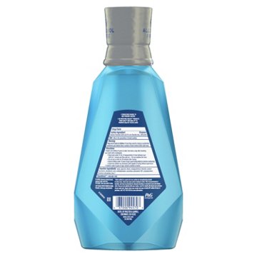 Crest Pro-Health Advanced Multi-Protection Mouthwash, 33.8 oz