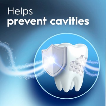 Crest Pro-Health Advanced Enamel Care Mouthwash, 33.8 oz