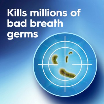 Crest Pro-Health Advanced Enamel Care Mouthwash, 33.8 oz