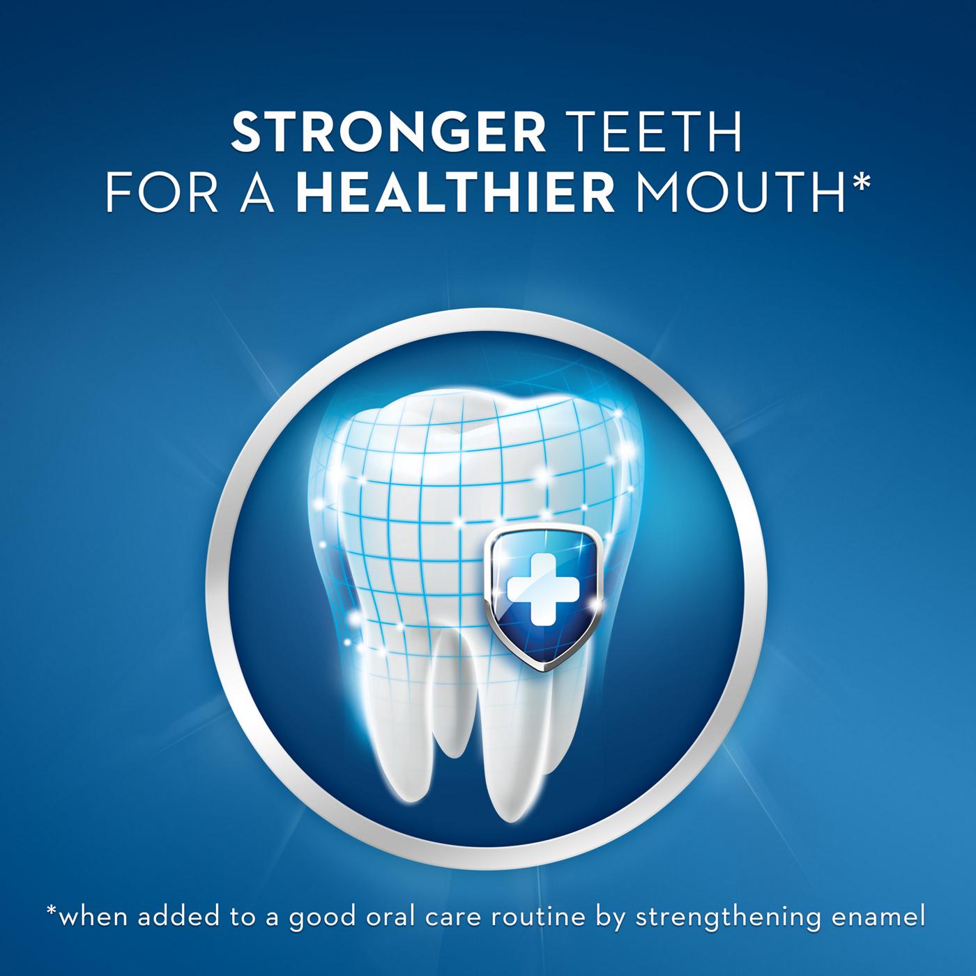 Crest Pro-Health Advanced Enamel Care Mouthwash; image 8 of 10