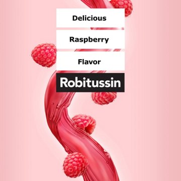 Robitussin Robitussin Severe MultiSymptom Cold Medicine, 8 fl oz