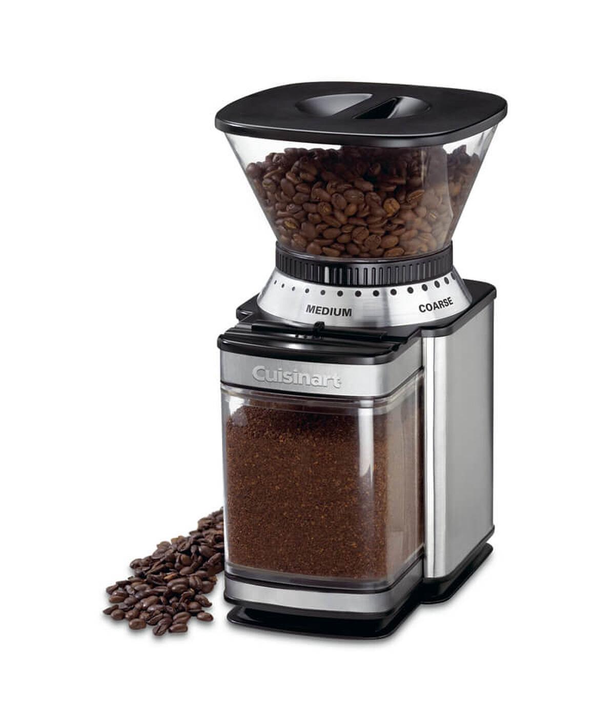 Cuisinart Supreme Grind Automatic Burr Mill; image 3 of 3