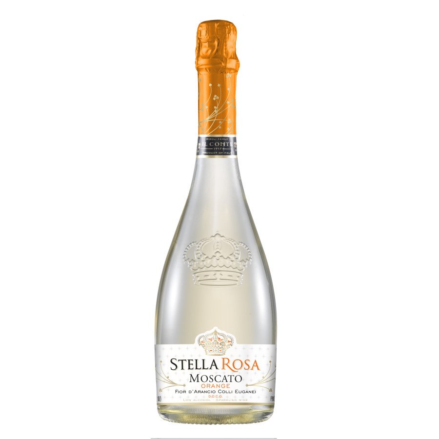 Stella Rosa Orange Moscato - Shop Wine at H-E-B