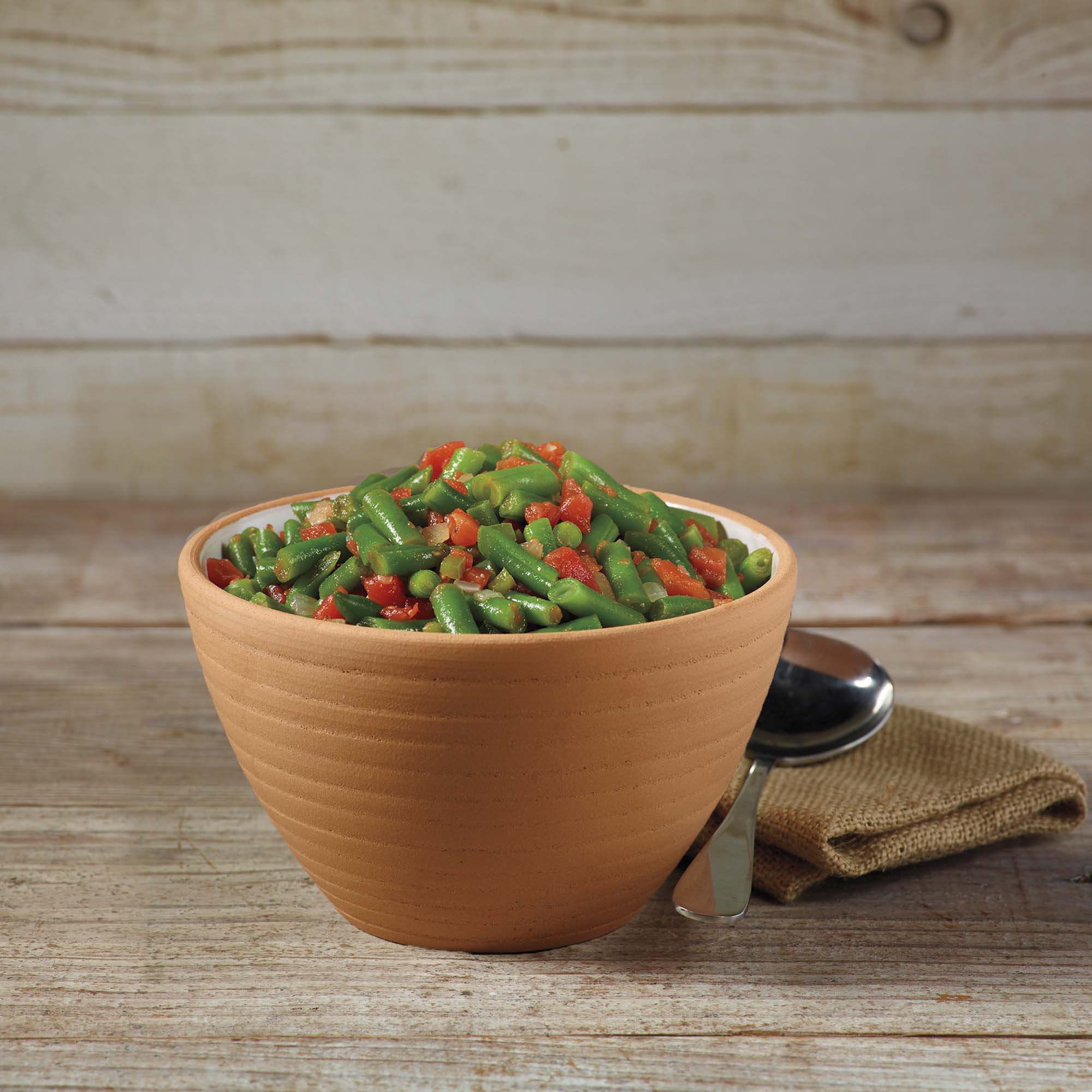 True Texas BBQ Large Green Beans Shop True Texas Barbecue at HEB