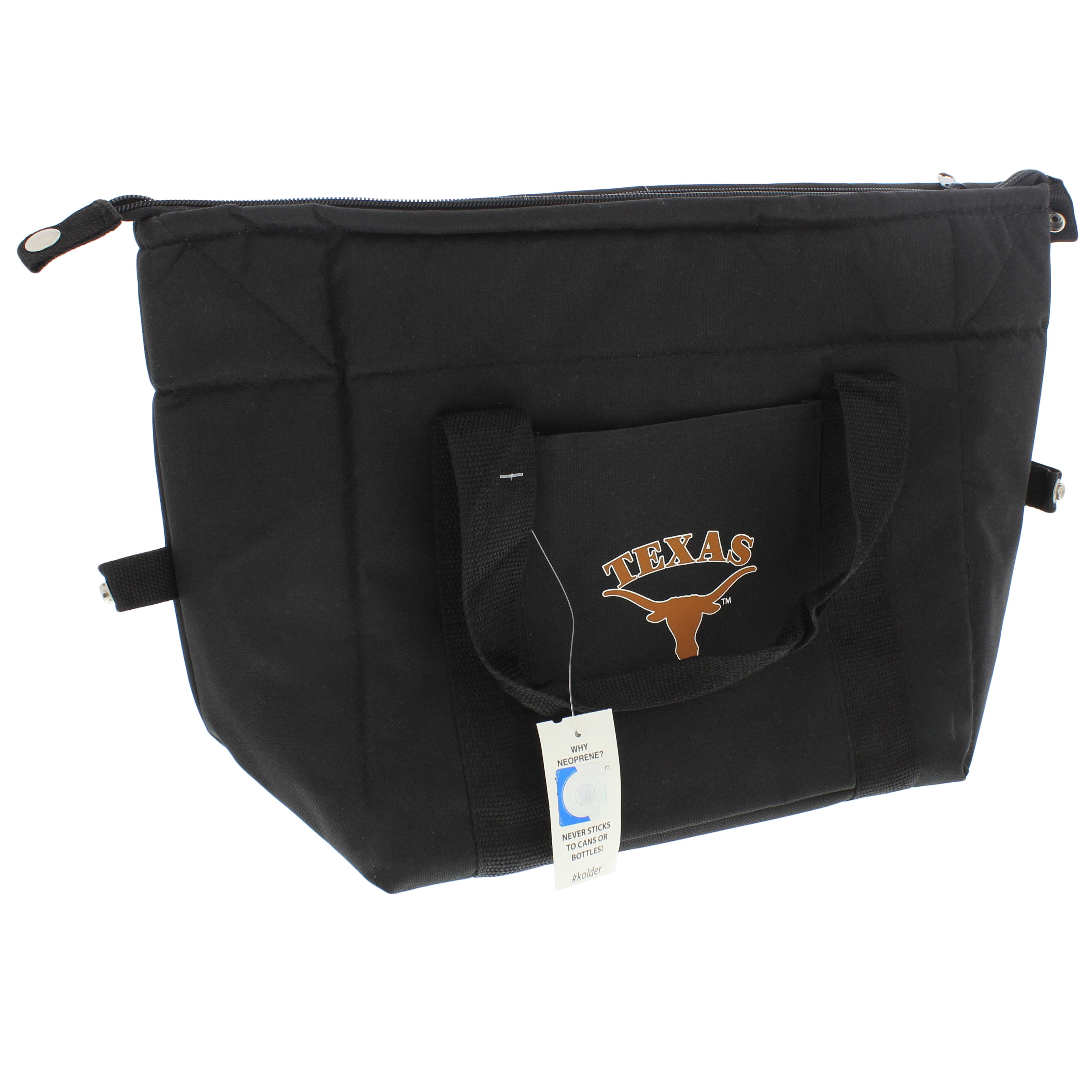 Kolder University of Texas 12Pack Kooler Bag Shop Coolers & Ice Packs at HEB