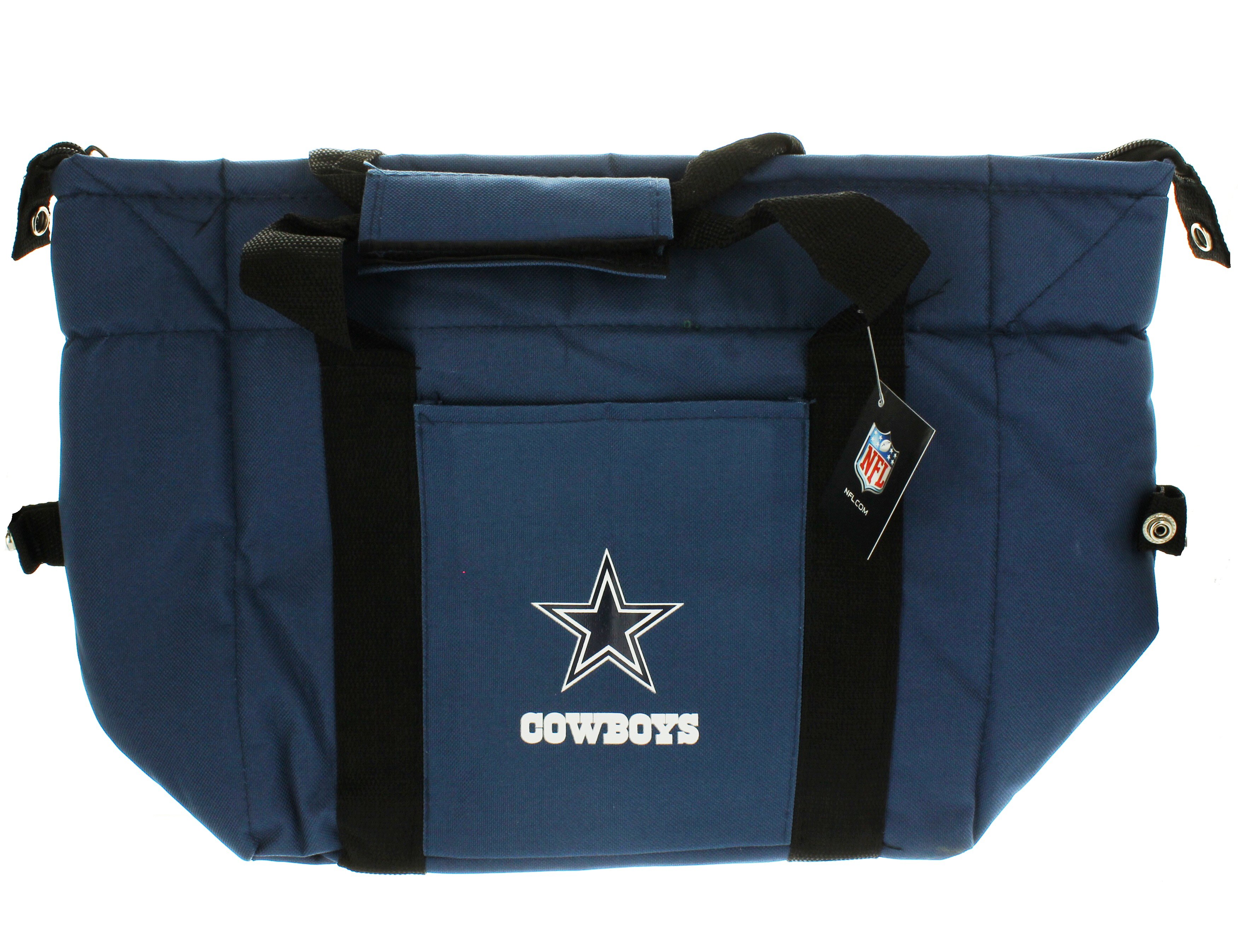 dallas cowboys lunch cooler