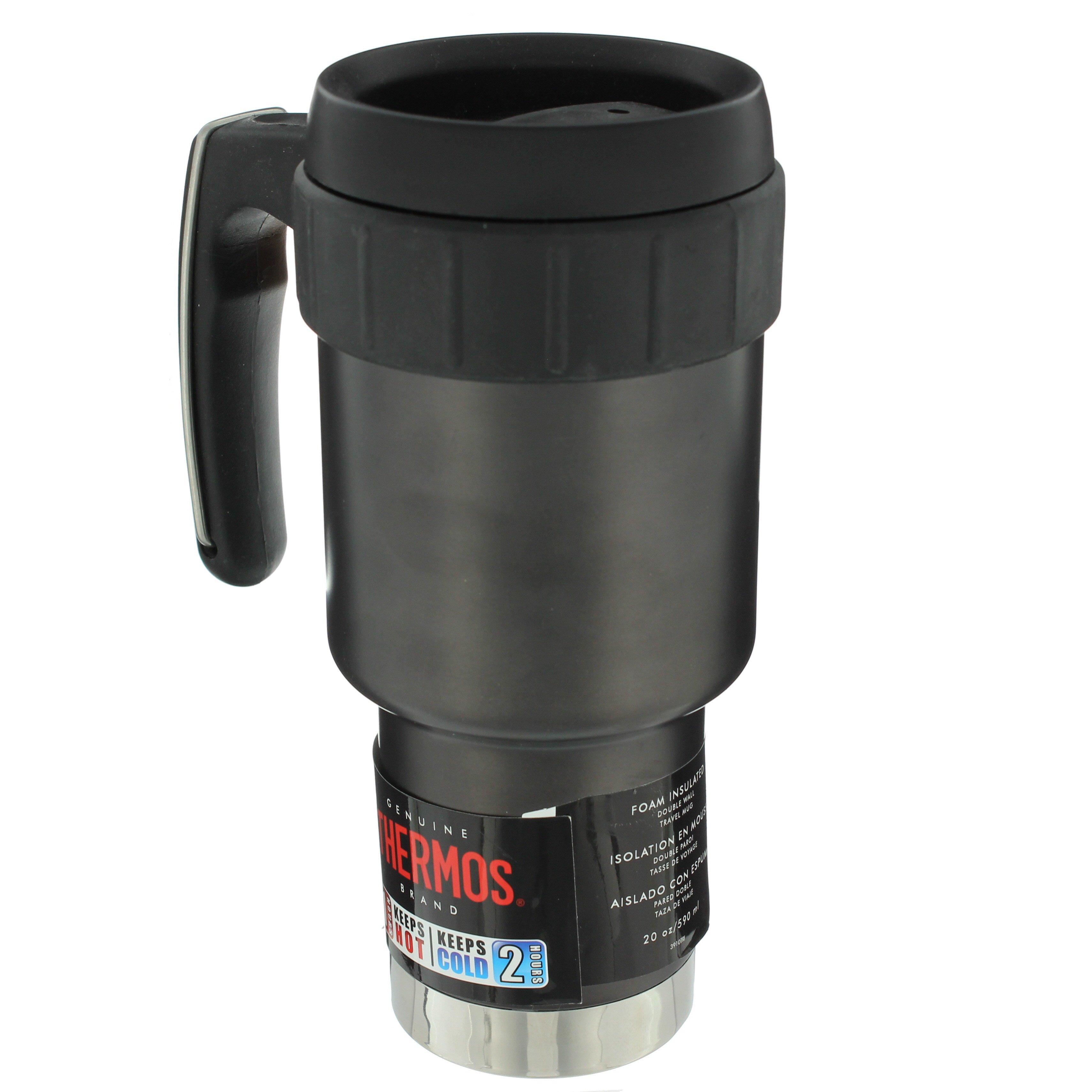 Thermos 20 hot sale oz travel mug