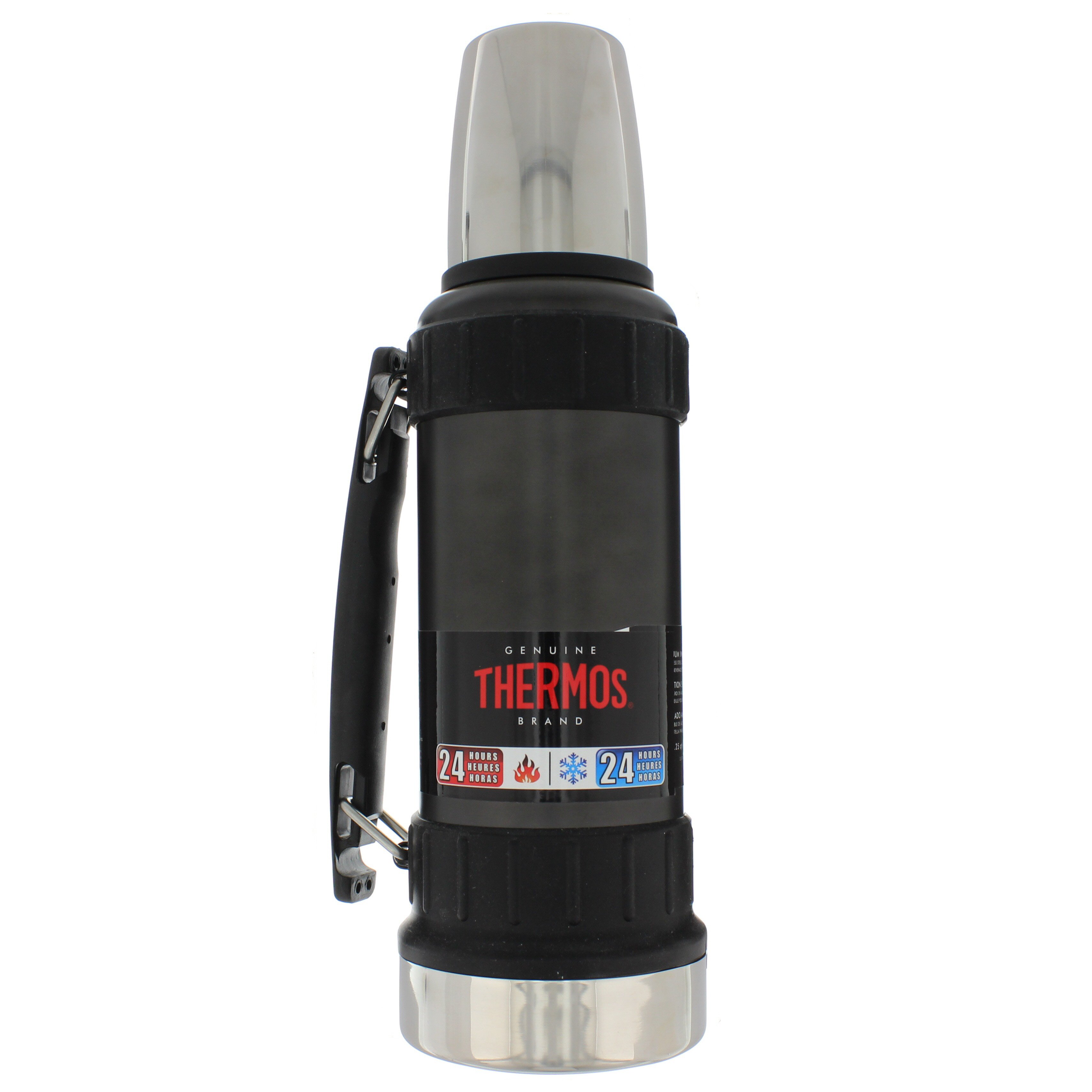 thermos work series bottle