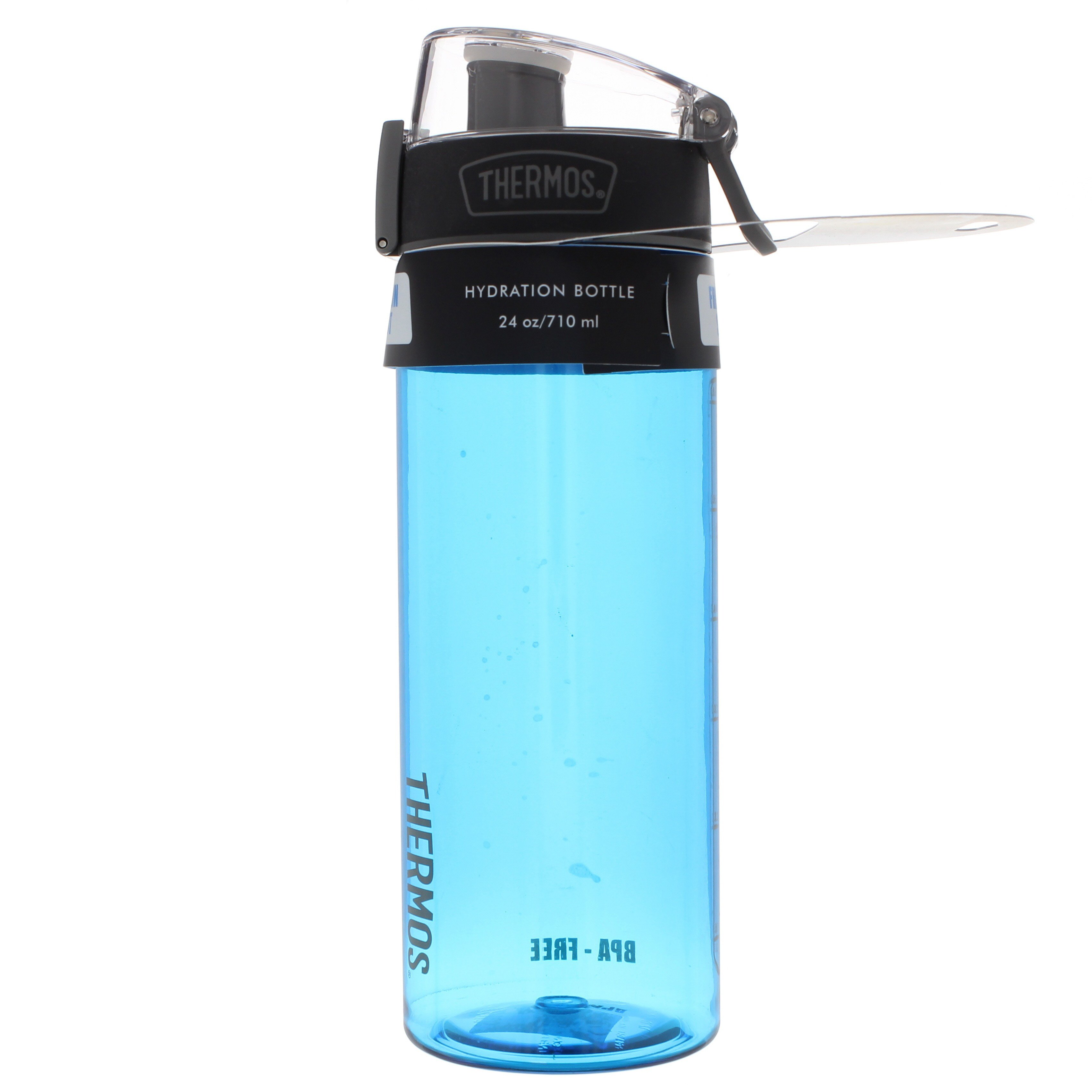 Thermos Tritan Hydration Water Bottle Teal 24oz Shop Travel & ToGo