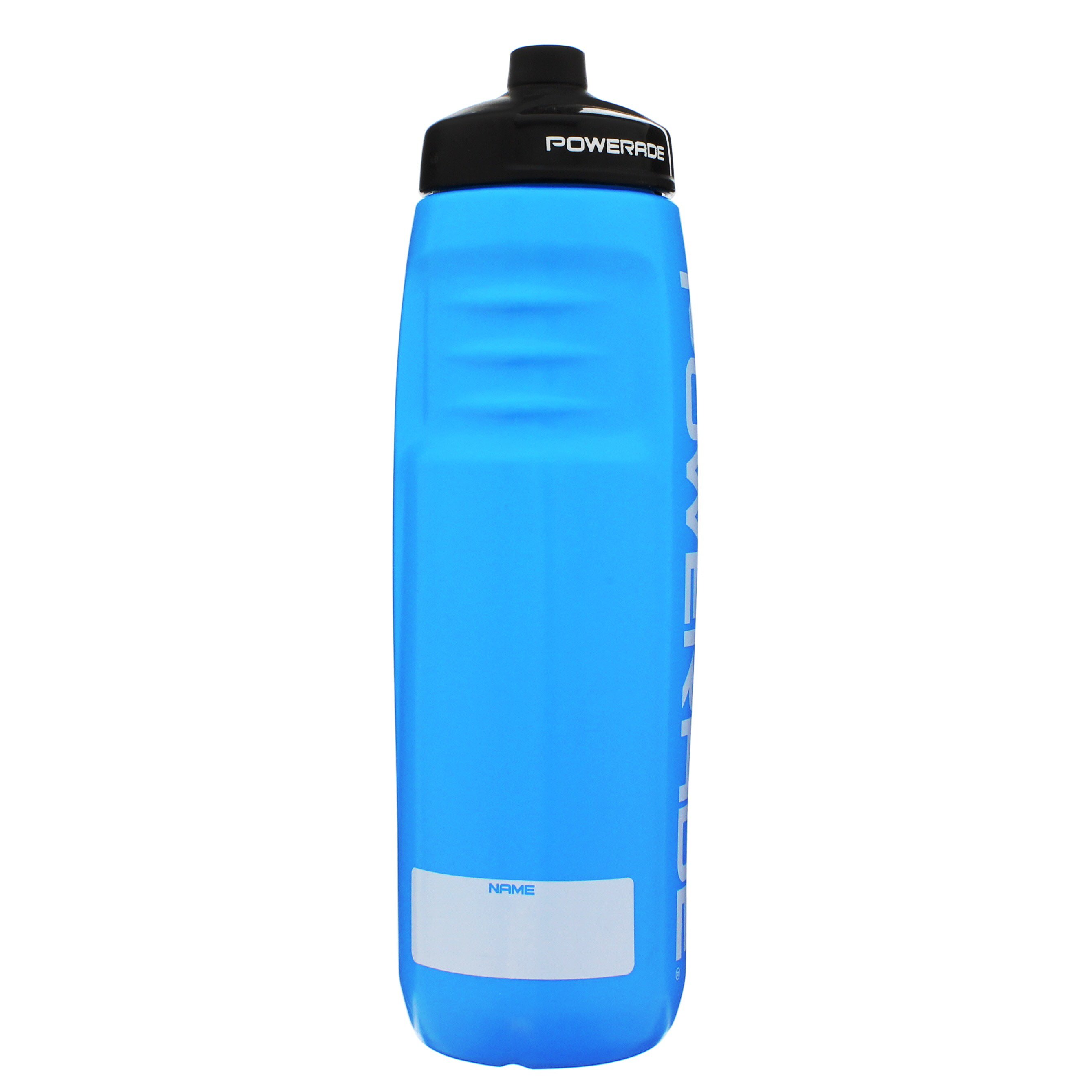 Powerade Blue Squeeze Bottle 32oz