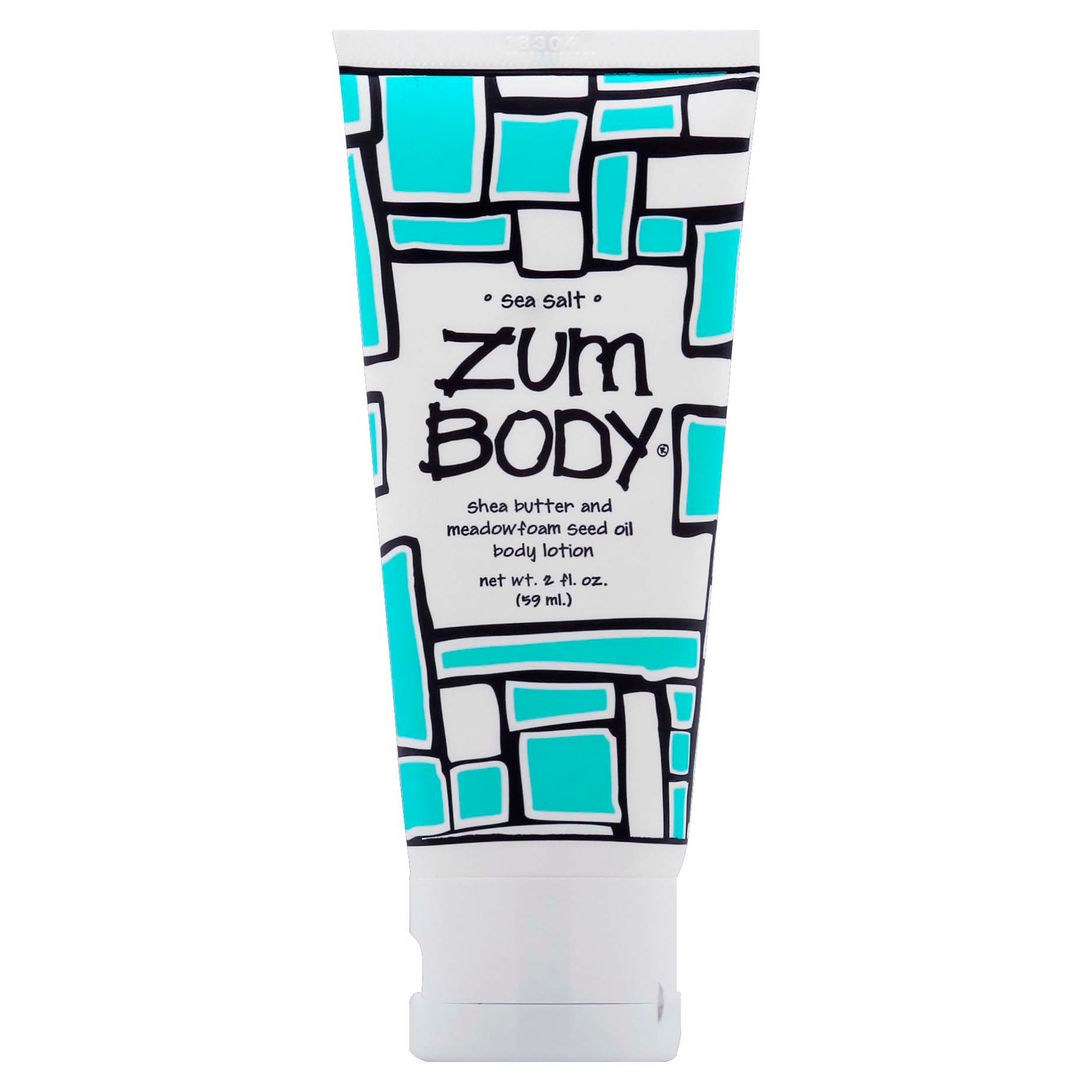 Indigo Wild Zum Sea Salt Body Lotion Shop Body Lotion at HEB