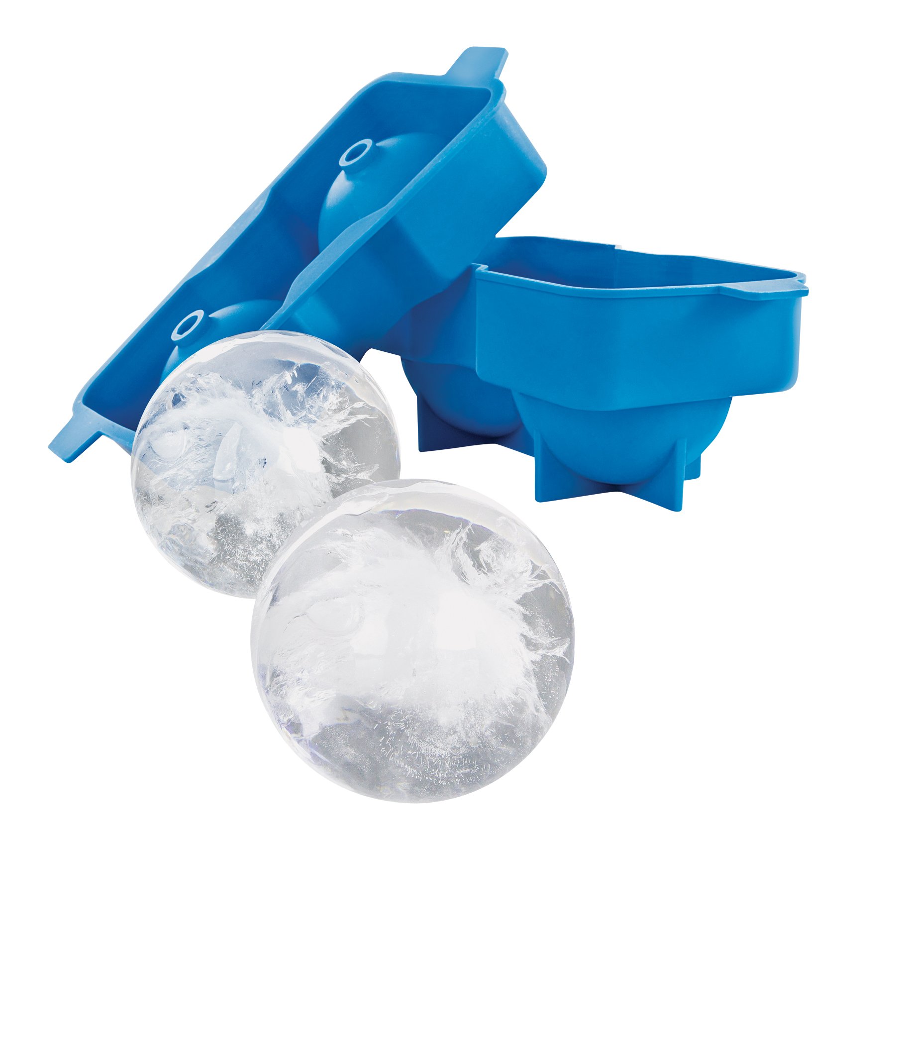 True Fabrications Neptune Sphere Ice Maker Shop Utensils & Gadgets at