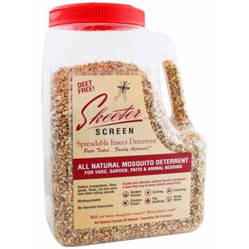 Skeeter Screen Insect Deterrent, ea