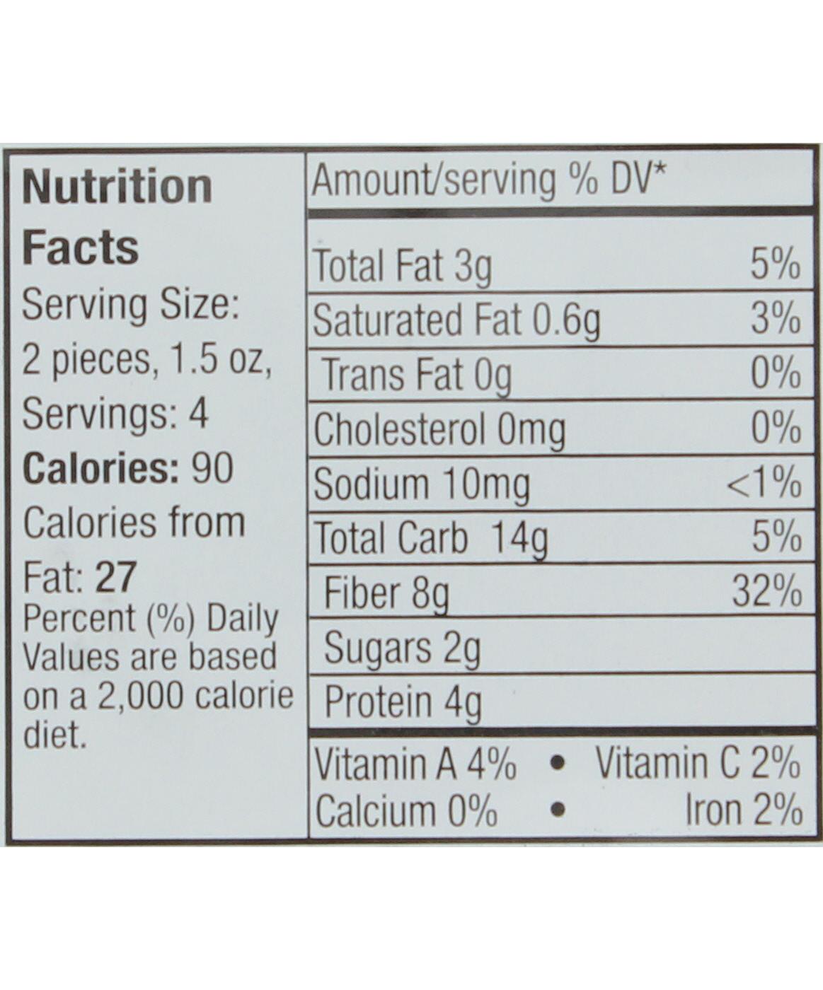 Alyssa's Healthy Oatmeal Bites; image 2 of 2