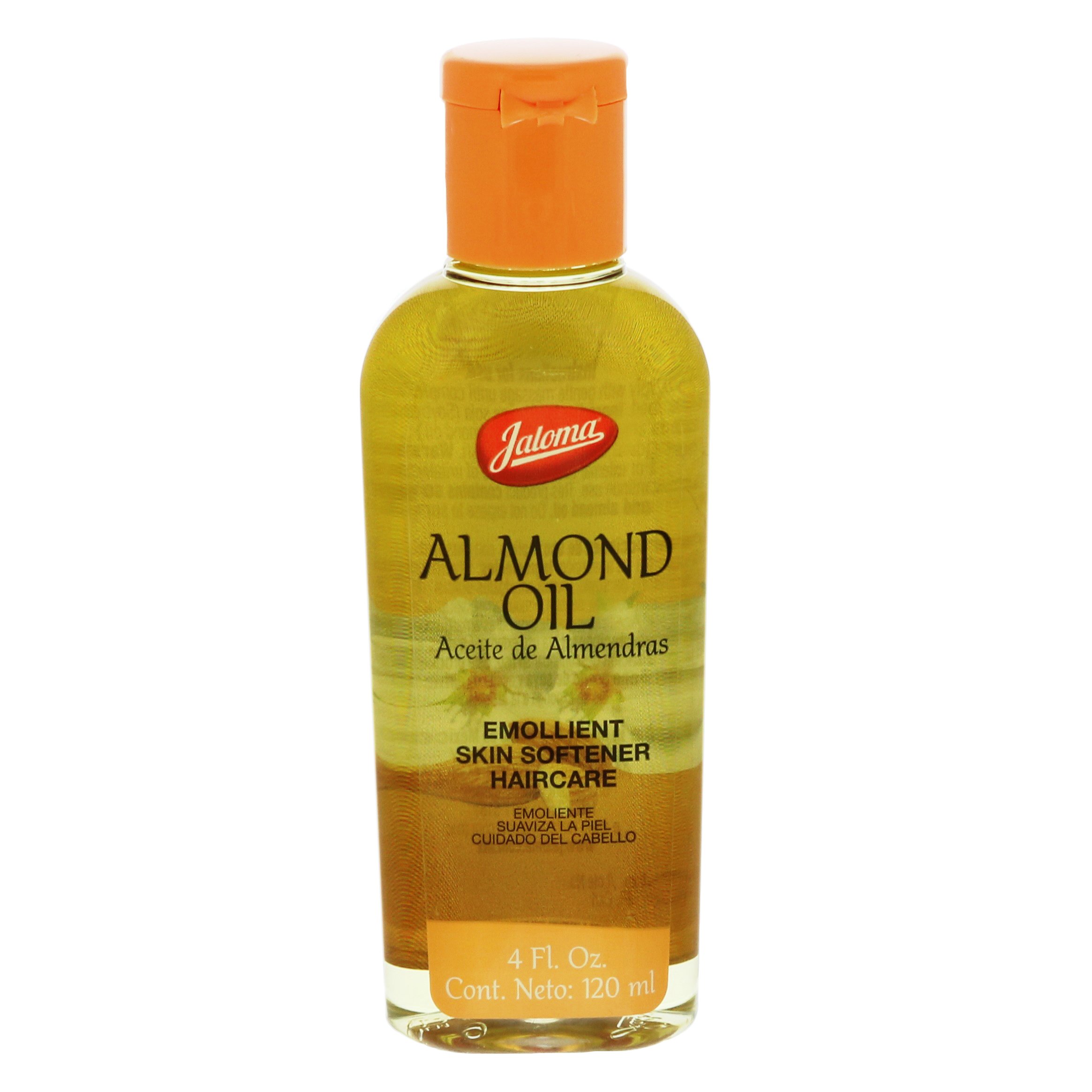 Jaloma Oil With Almond Shop Styling Products & Treatments at HEB