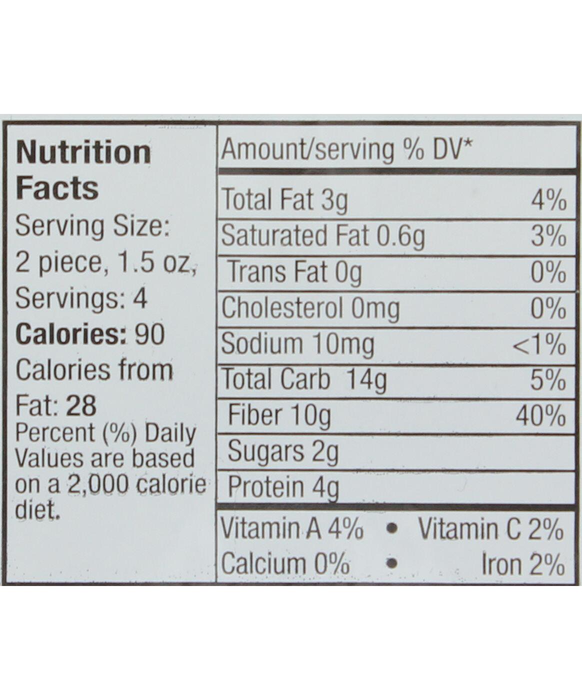 Alyssa's Healthy Vegan Bites Shop Cookies at HEB