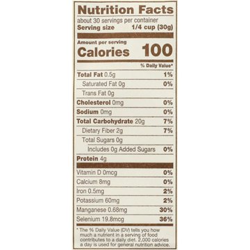 Jovial Organic Einkorn All-Purpose Flour, 2 lb